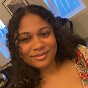 Meet your Posher, Jazmine